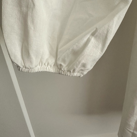 Free People Linen Mini - Picture 8 of 9